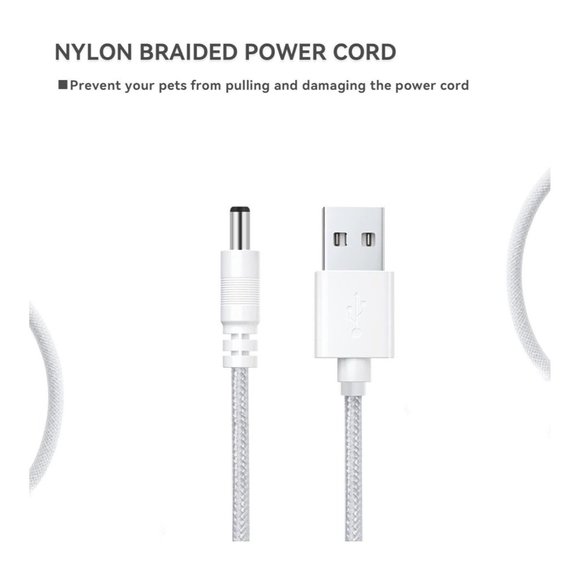 papifeed automatic pet feeder, Cat/Dog Feeder, Smartphone App Controlled Feeder - Picture 7 of 16